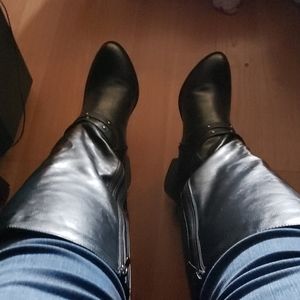 Torrid Boots 13w
